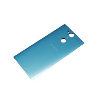 Задняя крышка Sony Xperia XA2 (H4113) синий