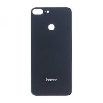Задняя крышка (стекло) для Huawei Honor 9 Lite (LLD-L31) черный