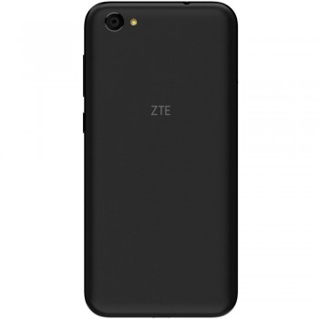 Задняя крышка для  ZTE Blade A6 Lite черный