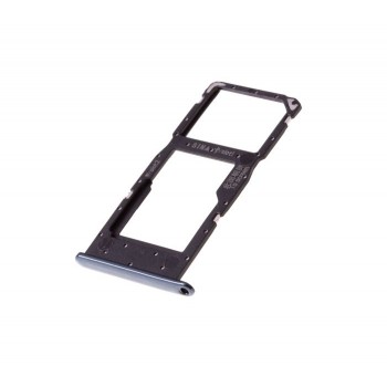 Cим-лоток (Sim-слот) Huawei Honor 10i, Honor 20e черный