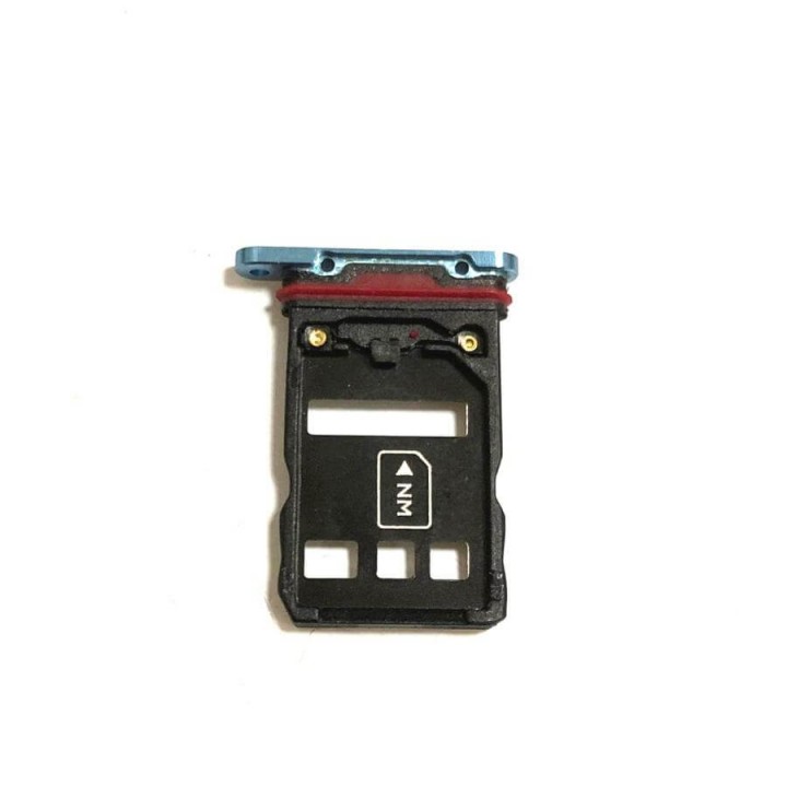 Cим-лоток (Sim-слот) Huawei P30 Pro (VOG-L29) золотой