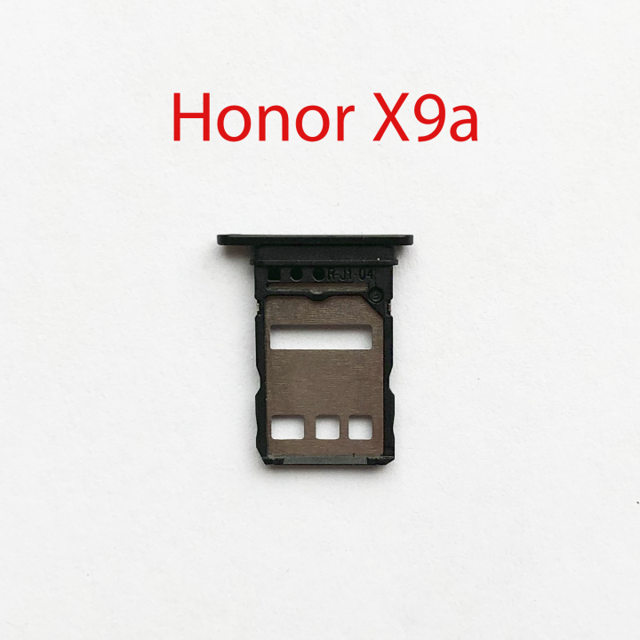 Cим-лоток (Sim-слот) HONOR X9a черный