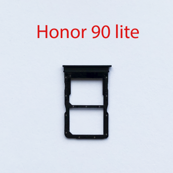 Cим-лоток Honor 90 Lite (CRT-NX1) черный