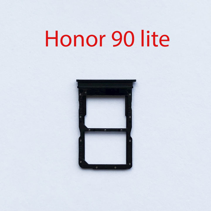 Cим-лоток Honor 90 Lite (CRT-NX1) черный