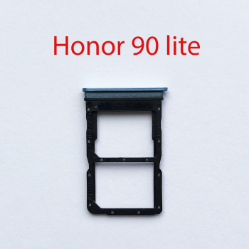 Cим-лоток Honor 90 Lite (CRT-NX1) голубой