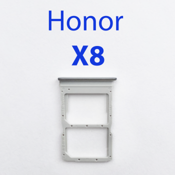 Cим-лоток Honor 90 Lite (CRT-NX1) серебро