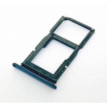 Cим-лоток (Sim-слот) Cим-лоток (Sim-слот) Huawei P smart Z STK-LX1 изумрудно-зеленый
