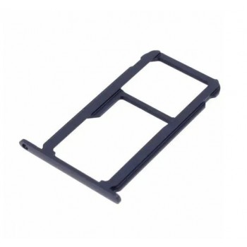 Cим-лоток (Sim-слот) HONOR X8 черный