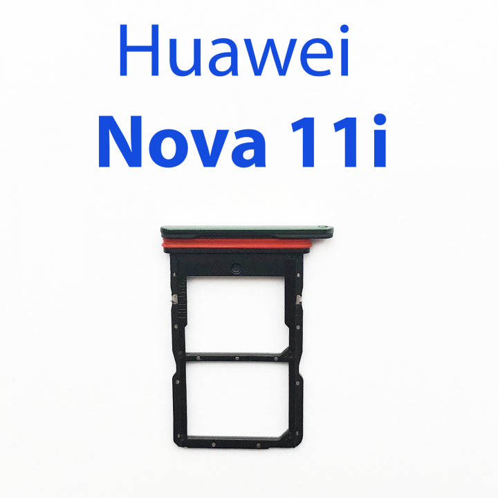 Cим-лоток (Sim-слот) Huawei nova 11i MAO-LX9