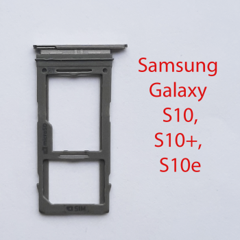 Samsung Galaxy S10, Samsung Galaxy S10 plus, Samsung Galaxy S10e