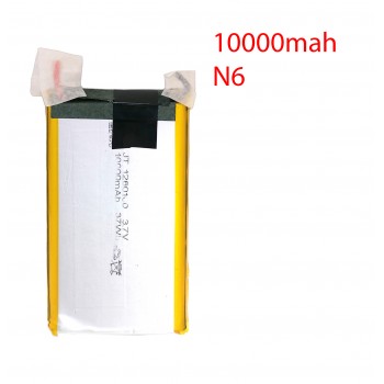 Аккумуляторная батарея для 10000 mAh N6