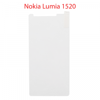 Защитное стекло  Microsoft Lumia 1520 0.26 мм