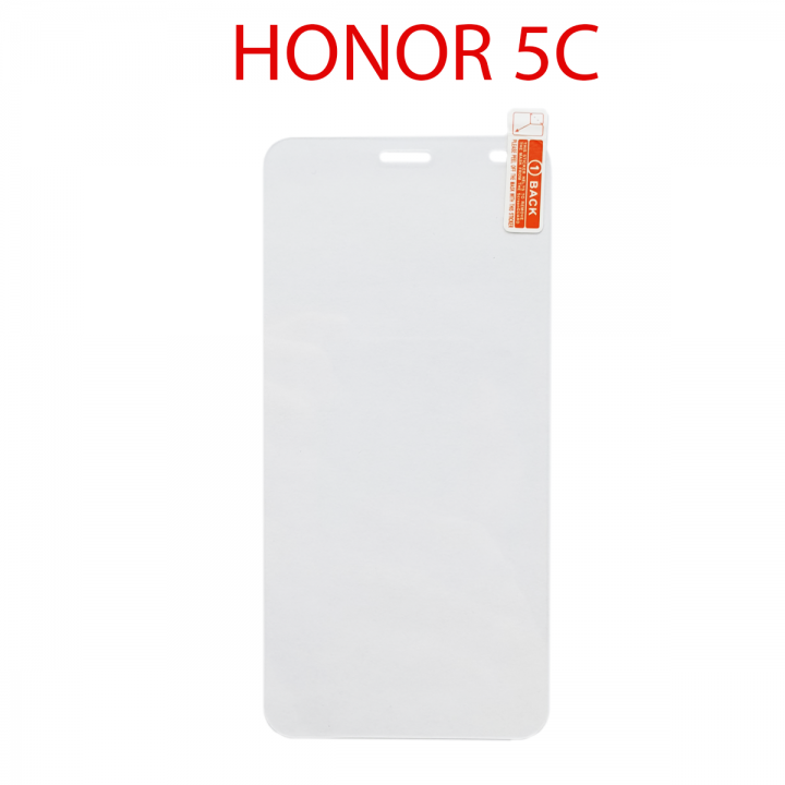 Защитное стекло HONOR 5C (NEM-L51) 0,33 мм