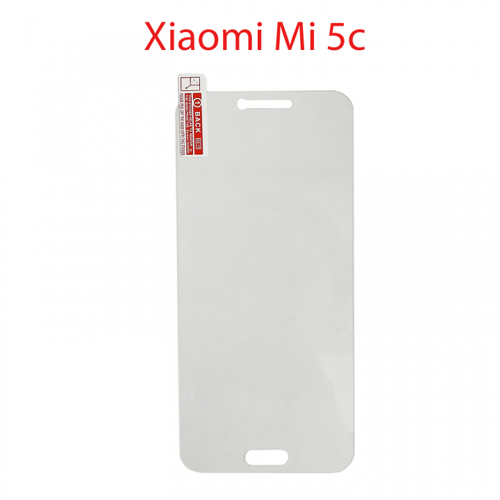 Защитное стекло Xiaomi Mi 5c 0,3 mm