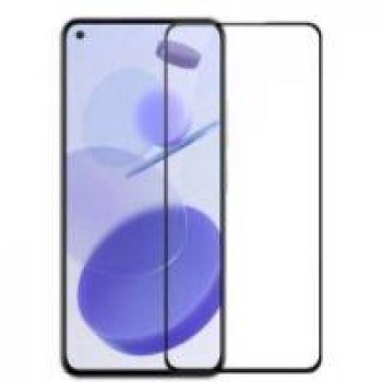 Защитная гидрогелевая пленка Honor 50 (NTH-NX9) черный