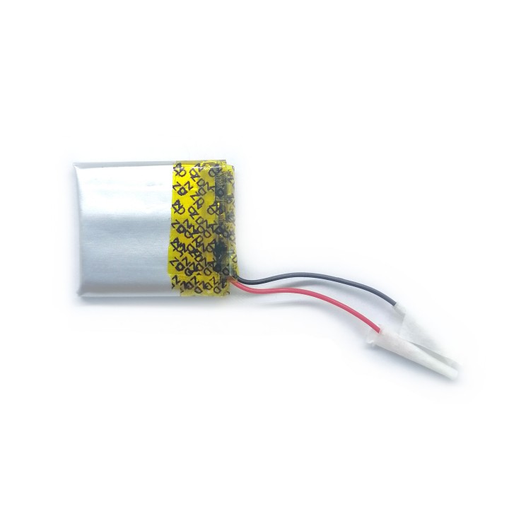 АКБ (Аккумуляторная батарея ) для bluetooth-гарнитур и GPS-навигаторов 200 mah №1