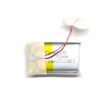 АКБ bluetooth-гарнитур и GPS-навигаторов 300 mah №6