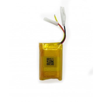 АКБ bluetooth-гарнитур и GPS-навигаторов 500 mah №1