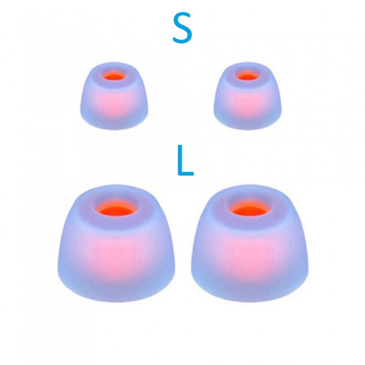 Aмбушюры JBL (S, L) синий