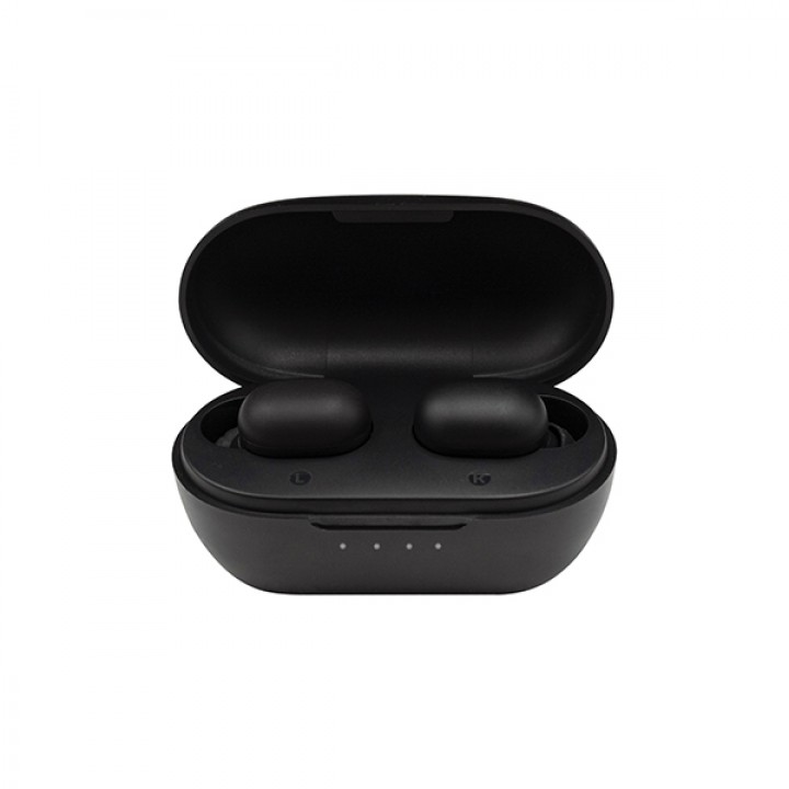 Кейс для наушников Haylou GT1 Pro черный