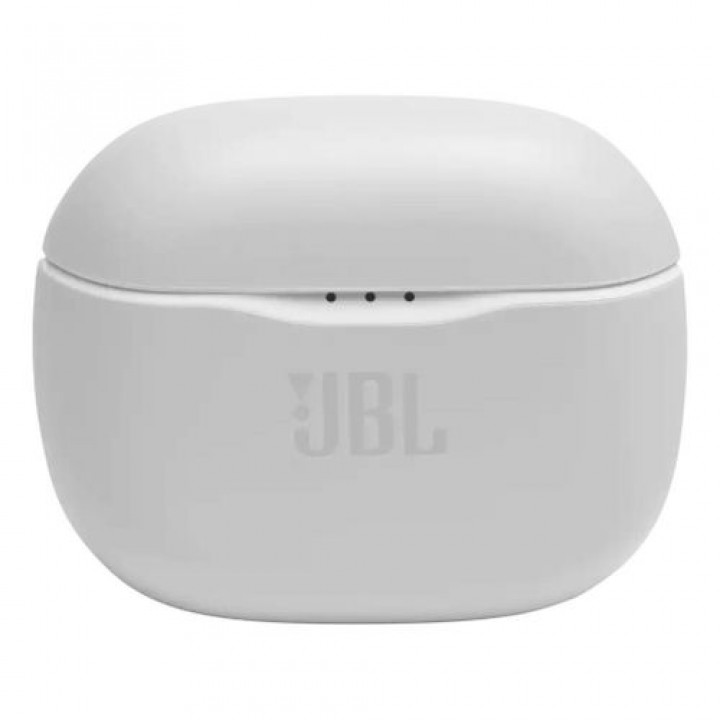 Кейс для наушников jbl tune 115 tws (серый)