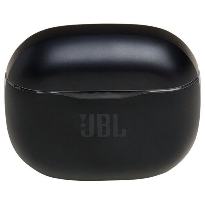 Кейс для наушников JBL TUNE 120 TWS (черный)