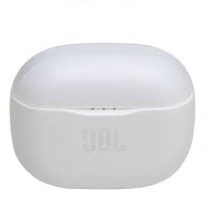 Кейс для наушников JBL TUNE 120 TWS (серый)