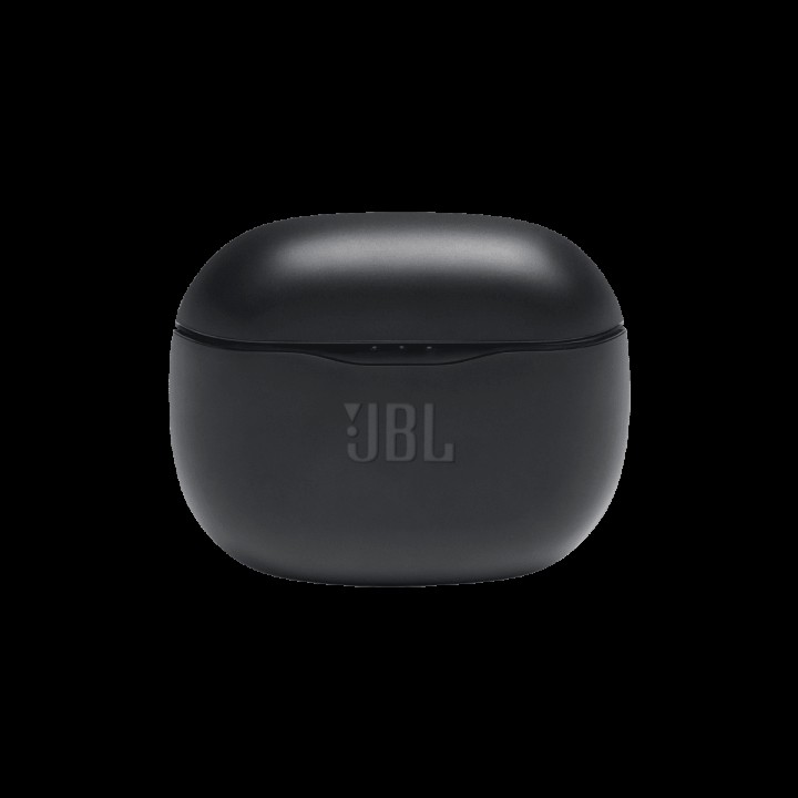 Кейс для наушников jbl tune 125 tws (чёрный)