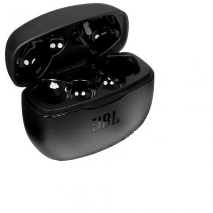 Кейс для наушников JBL Tune 215TWS (черный)