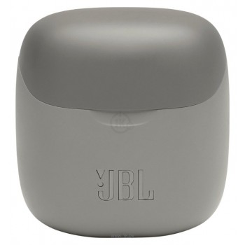 Кейс для наушников JBL Tune 220 TWS (серый)