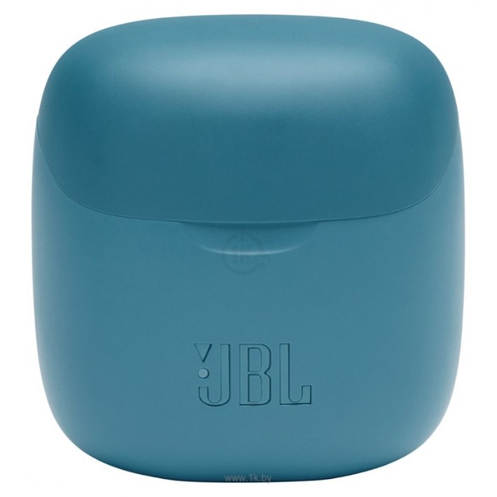 Кейс для наушников JBL Tune 220 TWS (синий)