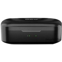 Кейс для наушников QCY T5 (черный)