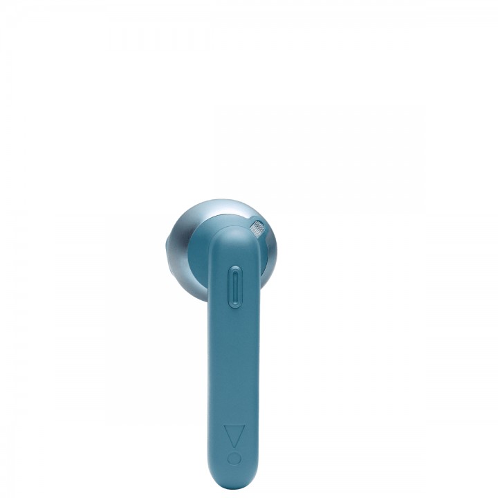 Наушник (левый) JBL Tune 220 TWS (синий)