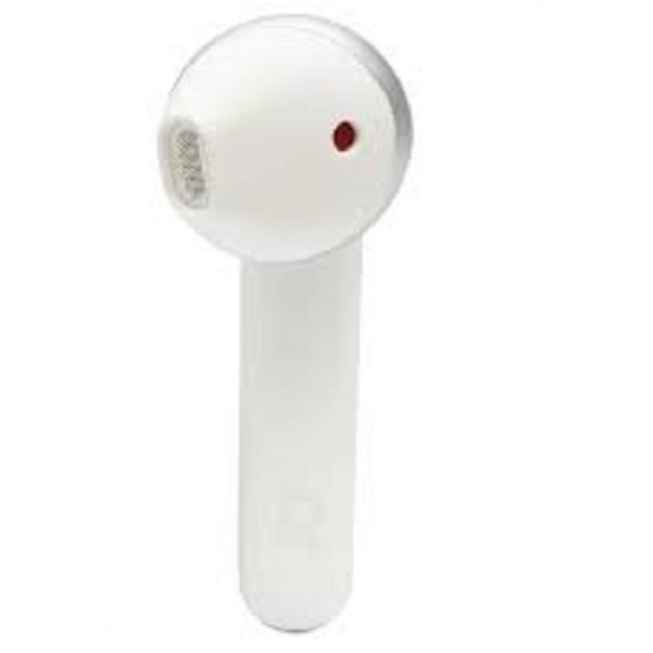 Наушник (правый) JBL Tune 220 TWS (белый)