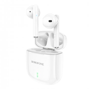 стерео Bluetooth гарнитура Borofone BW07 Plus