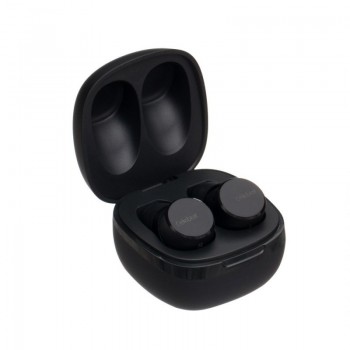 стерео Bluetooth гарнитура Celebrat TWS-W1 черный