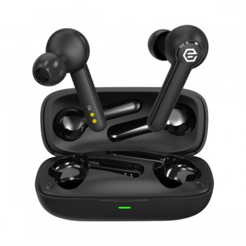 стерео Bluetooth гарнитура Evolution BH503 (черный) без комплекта