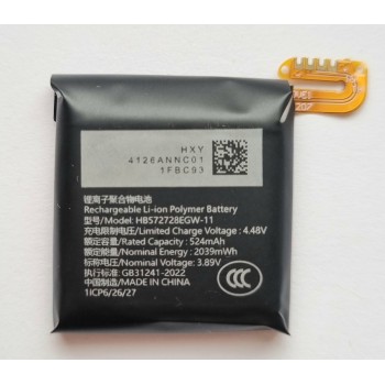 Аккумулятор часов Huawei WATCH GT5 46mm (HB572728EGW-11)