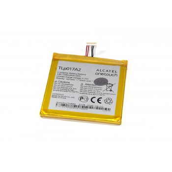 АКБ (Аккумуляторная батарея) для Alcatel One Touch Idol Mini 6012 (TLp017A1, TLp017A2)