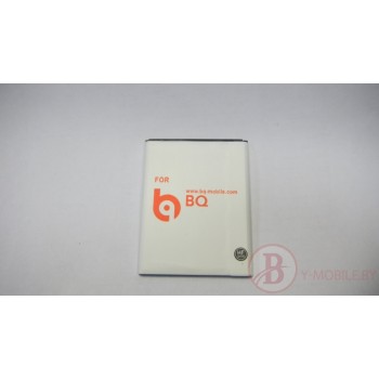 АКБ (Аккумуляторная батарея) для телефона BQ-Mobile Florence (BQS-4510)