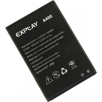 АКБ (Аккумуляторная батарея) для телефона Explay A400