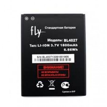 АКБ (Аккумуляторная батарея) для телефона Fly IQ4410 Quad Phoenix (BL4027)
