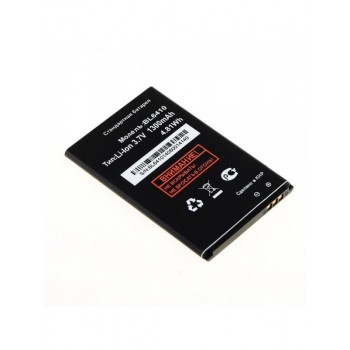 АКБ (Аккумуляторная батарея) для телефона Fly TS111 (BL6410)