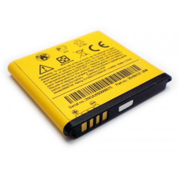 АКБ (Аккумуляторная батарея) для телефона HTC BA S430 (BB92100)