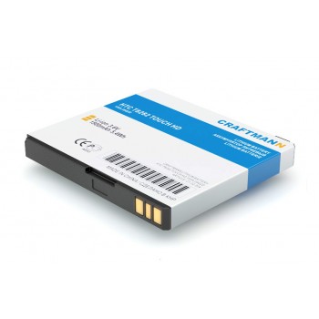 АКБ (Аккумуляторная батарея) для телефона HTC Touch HD (BLAC160)