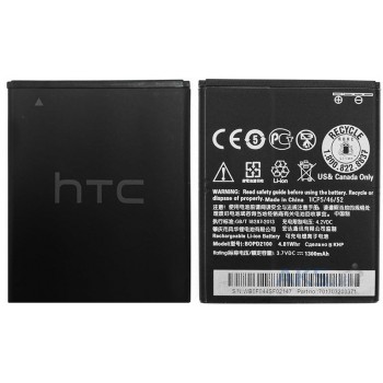 АКБ (Аккумуляторная батарея) для телефона НТС desire 210 (bopd2100)