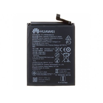 АКБ (Аккумуляторная батарея) для Huawei Ascend P10 hb386280ecw