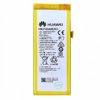 АКБ (Аккумуляторная батарея) Huawei Ascend P6 s, P8 Lite (HB3742AOEZC+) Оригинал