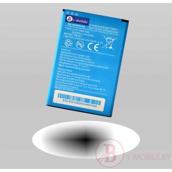 АКБ (Аккумуляторная батарея) для телефона Huawei HB4F1