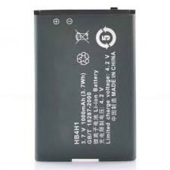 АКБ (Аккумуляторная батарея) для телефона  Huawei HB4H1